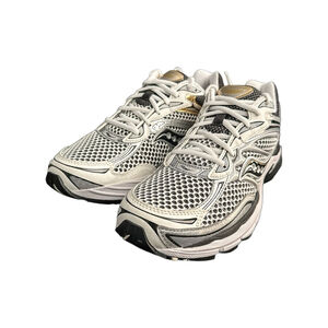 Saucony ProGrid Omni 9 (silver/gold) size 9.5